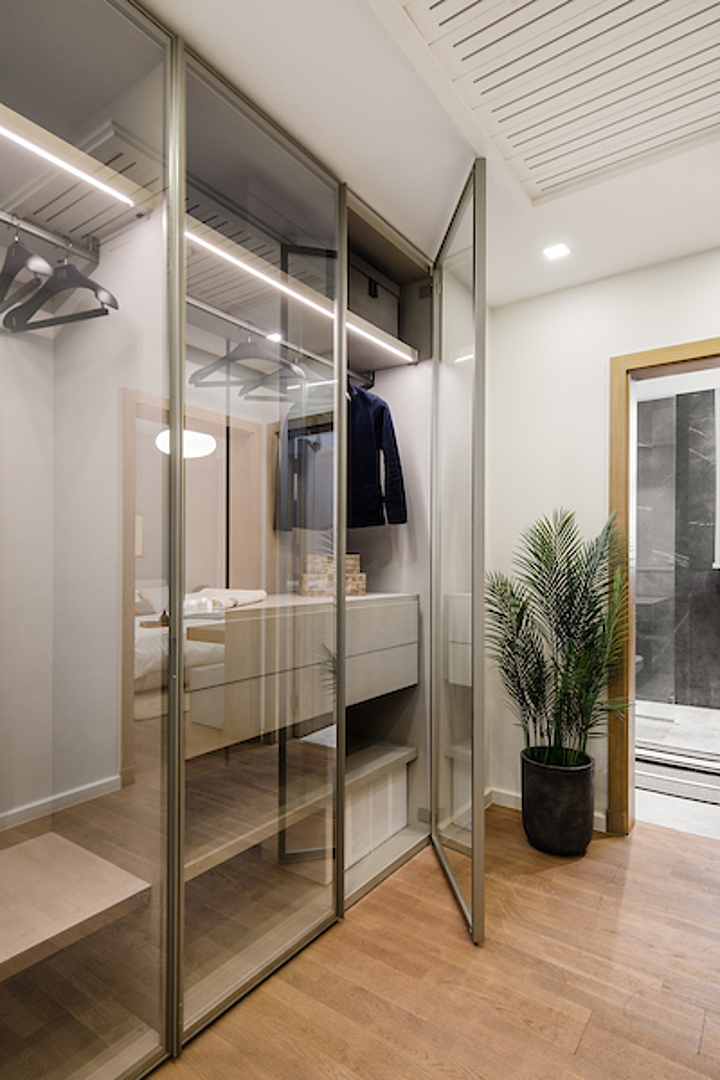 AEON UNIT 2A BY EKLEGO13