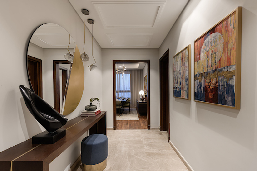 AEON UNIT 4D BY EKLEGO18