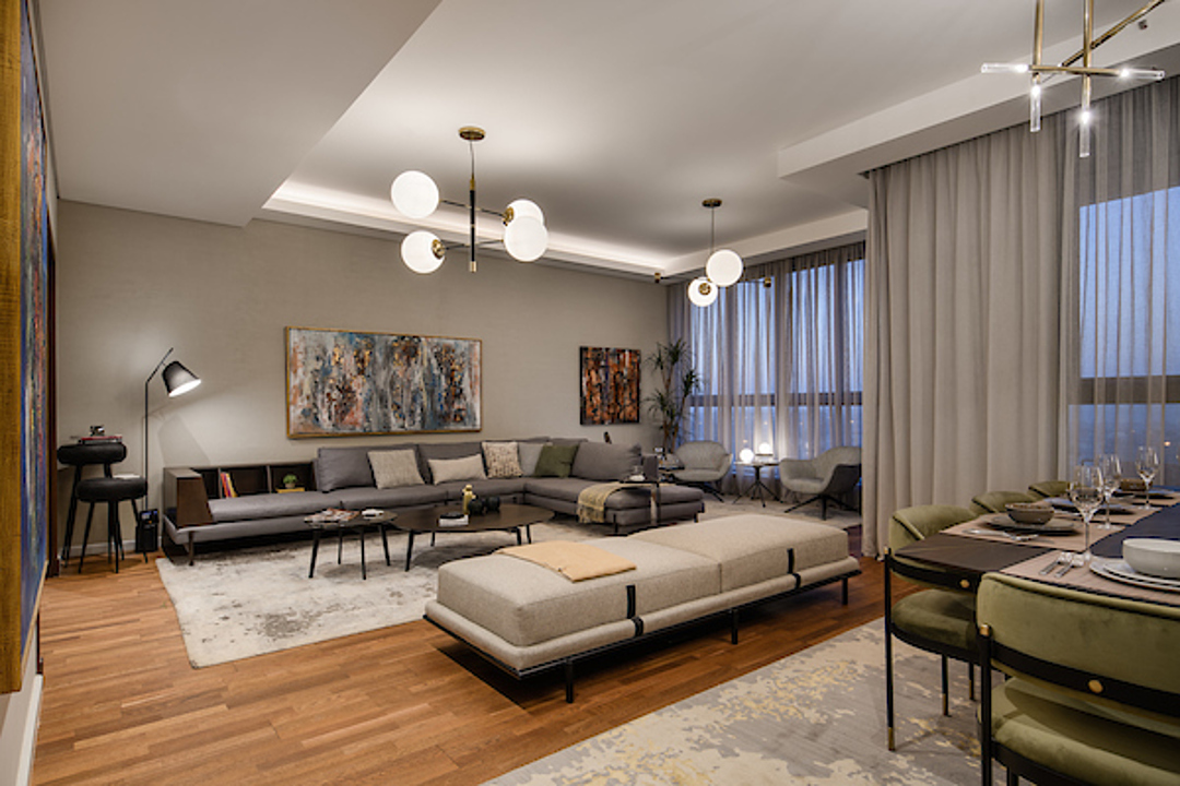 AEON UNIT 4D BY EKLEGO20