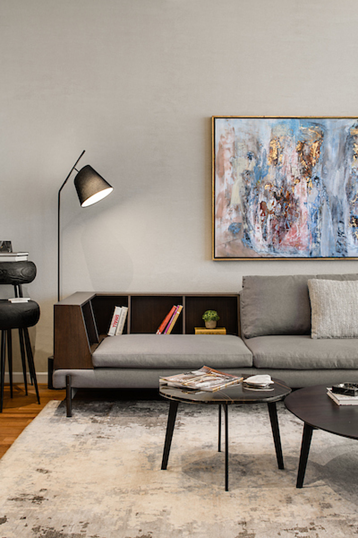 AEON UNIT 4D BY EKLEGO5