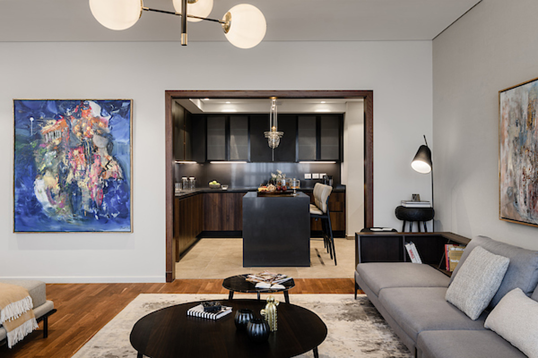 AEON UNIT 4D BY EKLEGO6