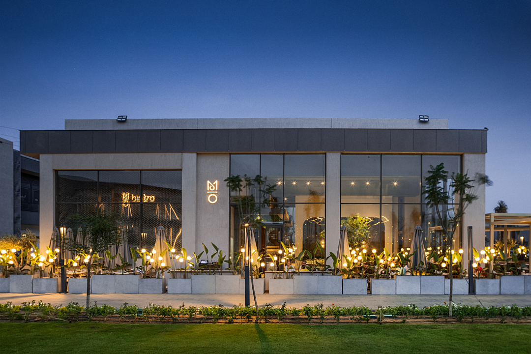 MO BISTRO DISTRICT 1