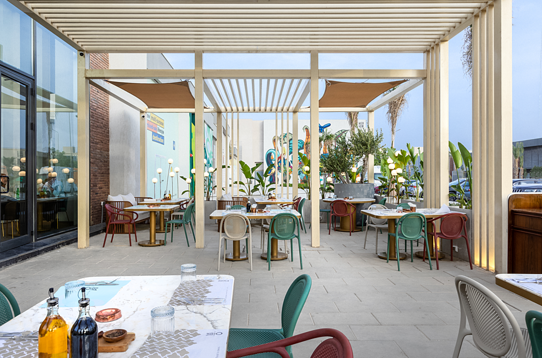 MO BISTRO DISTRICT 3