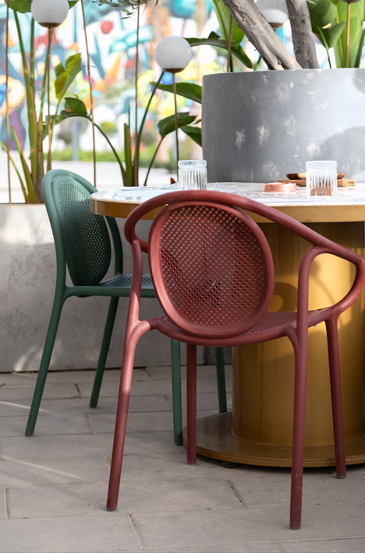 MO BISTRO DISTRICT 6