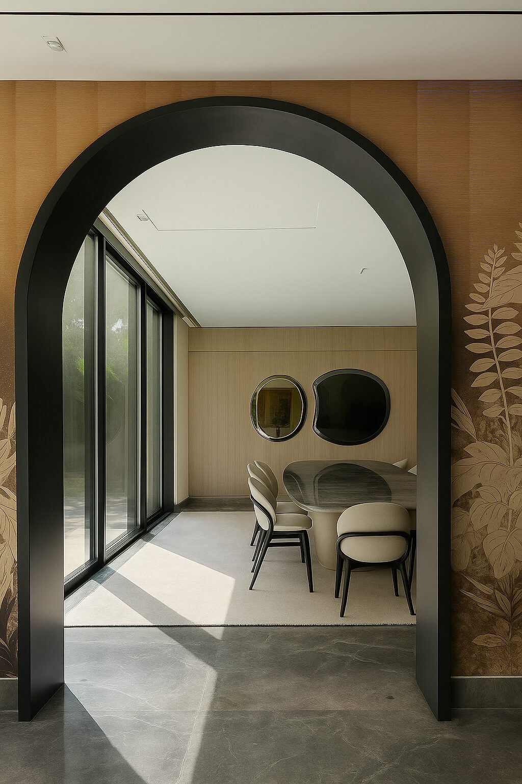 Seasons Residence by HSI