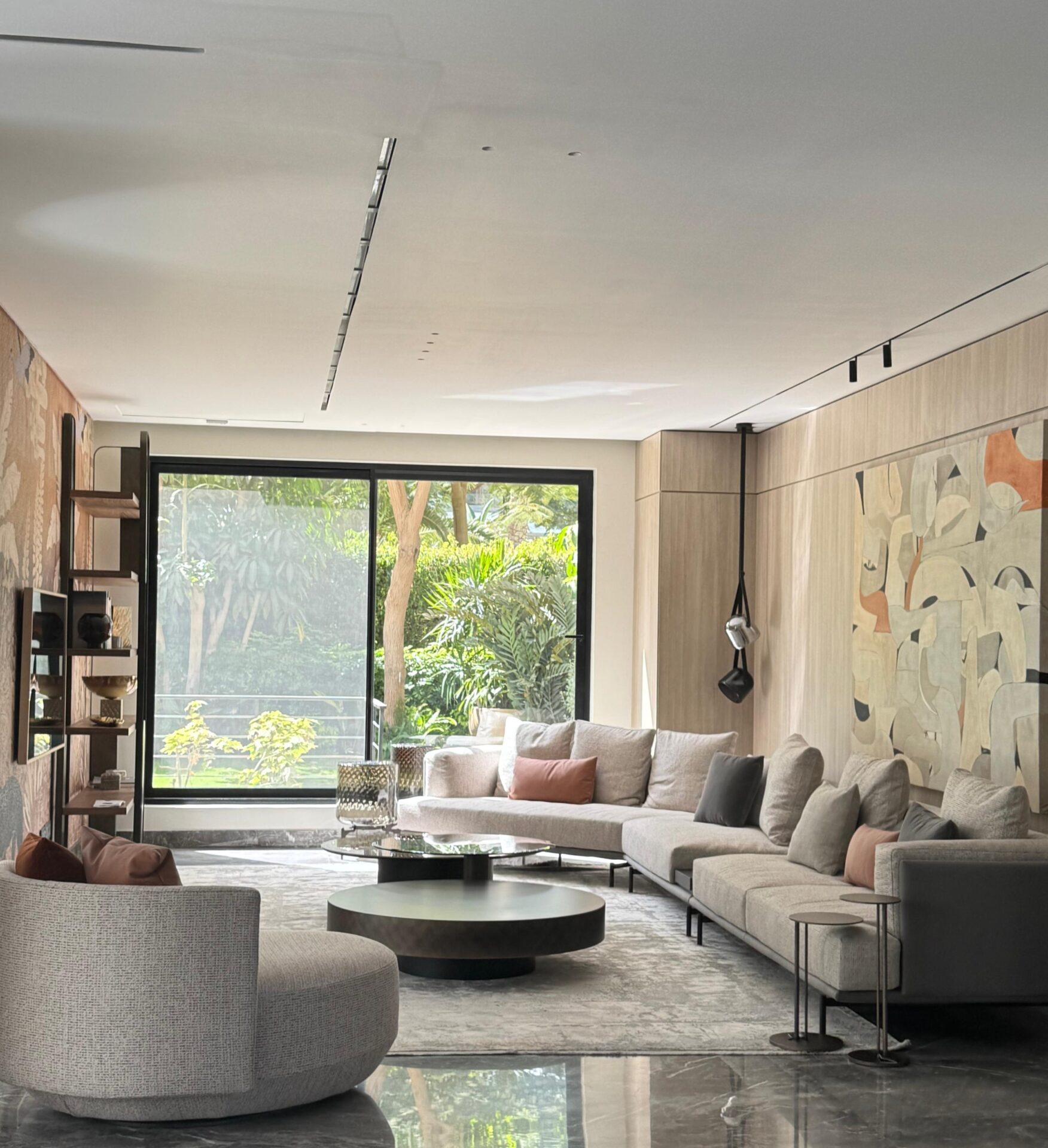 ALEGRIA RESIDENCE 2024