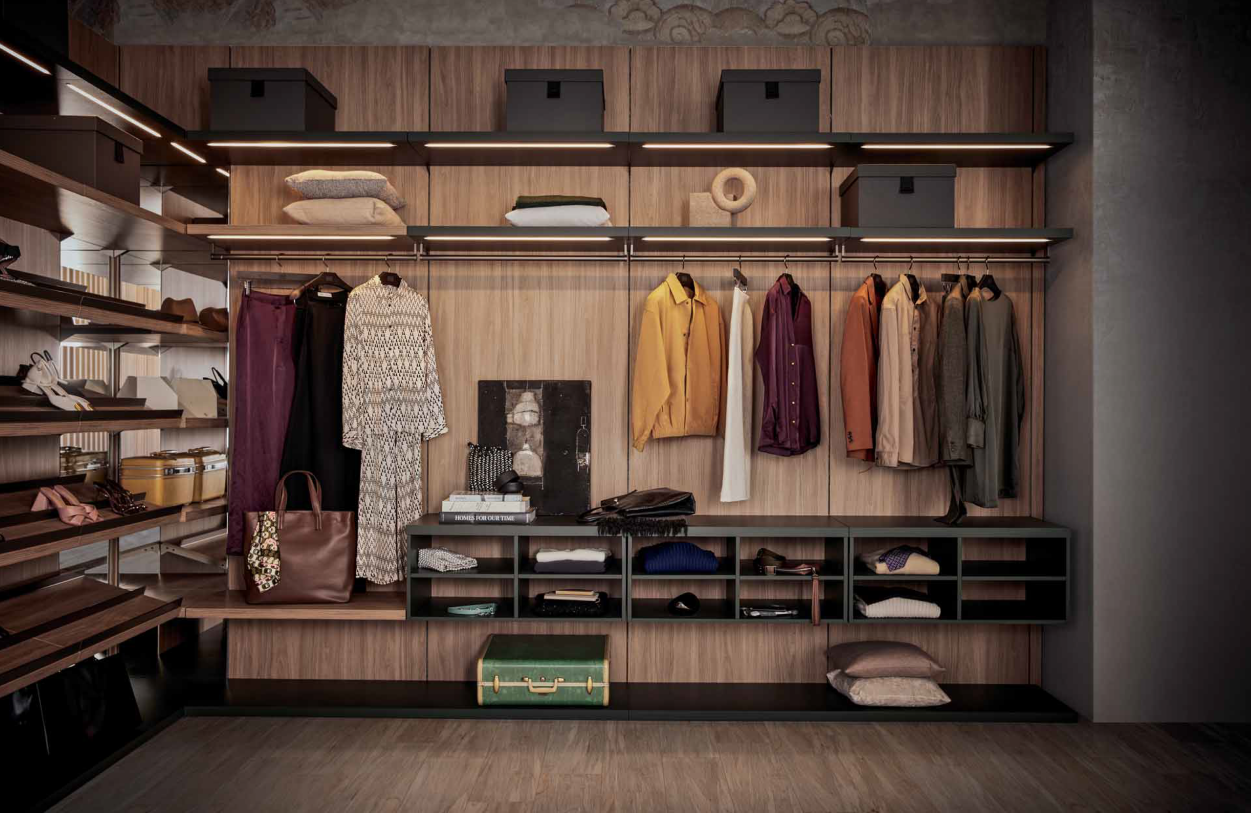 4. PIANCA CLOSET AT ART OF FROM