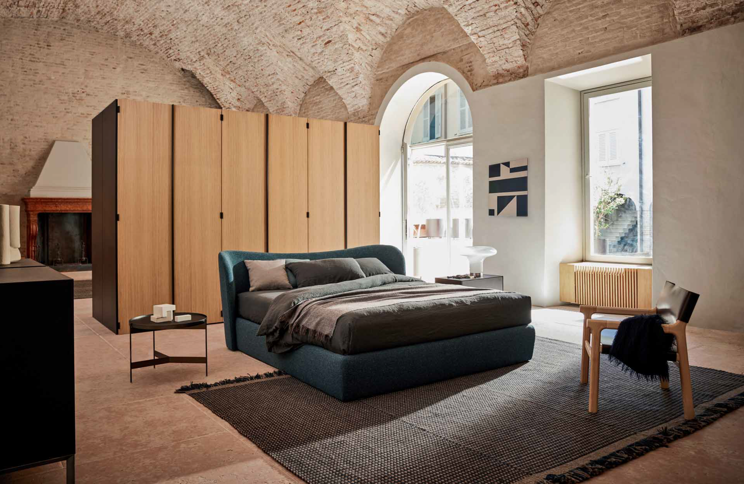 5. WARDROBES PIANCA ART OF FORM 3