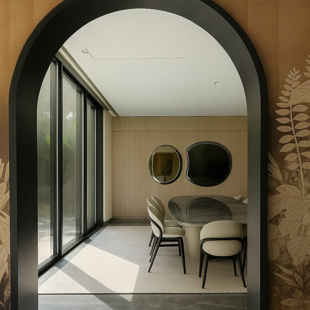 Seasons Residence by HSI