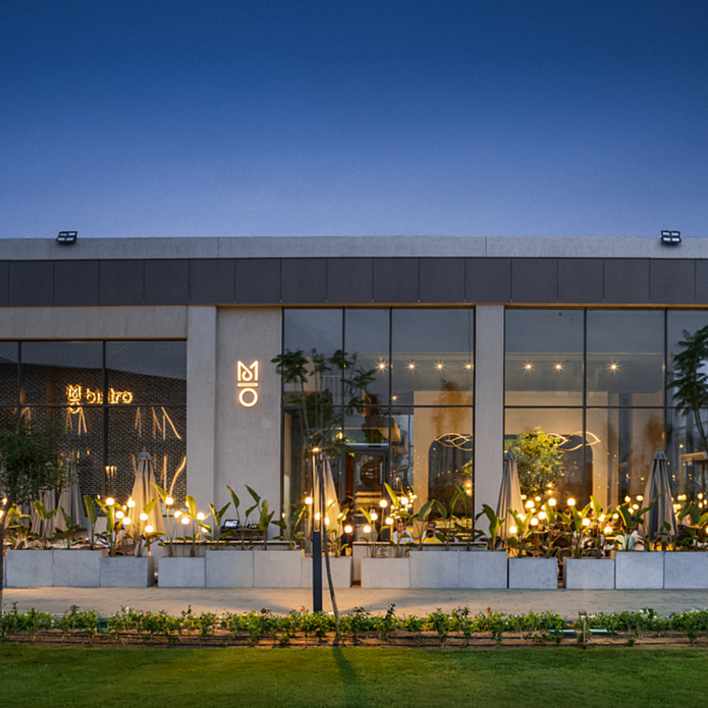 MO BISTRO DISTRICT 5